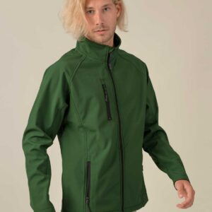 Veste Softshell 300g